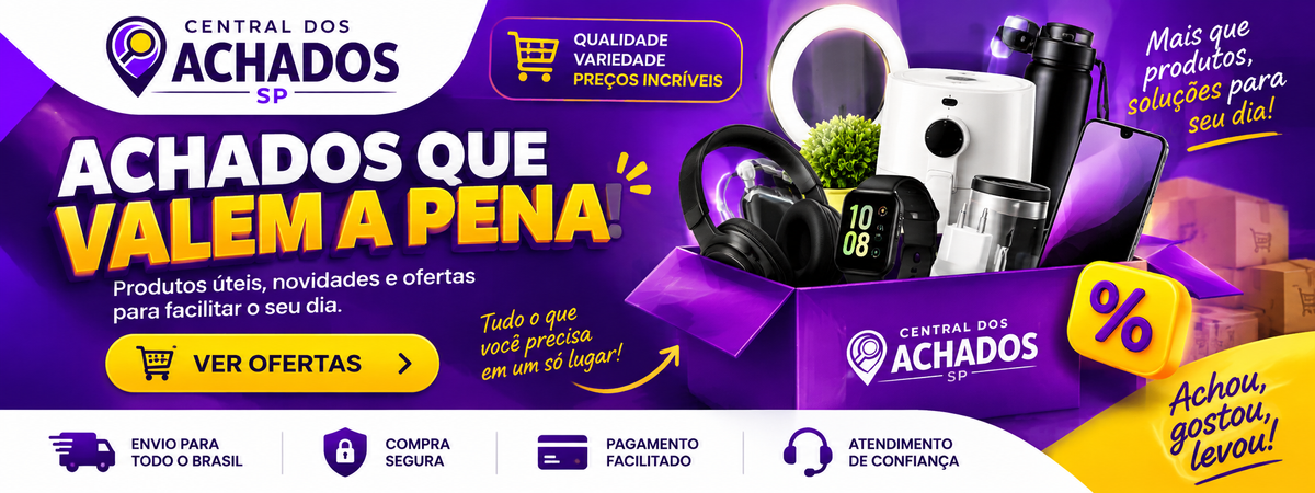 Minha loja