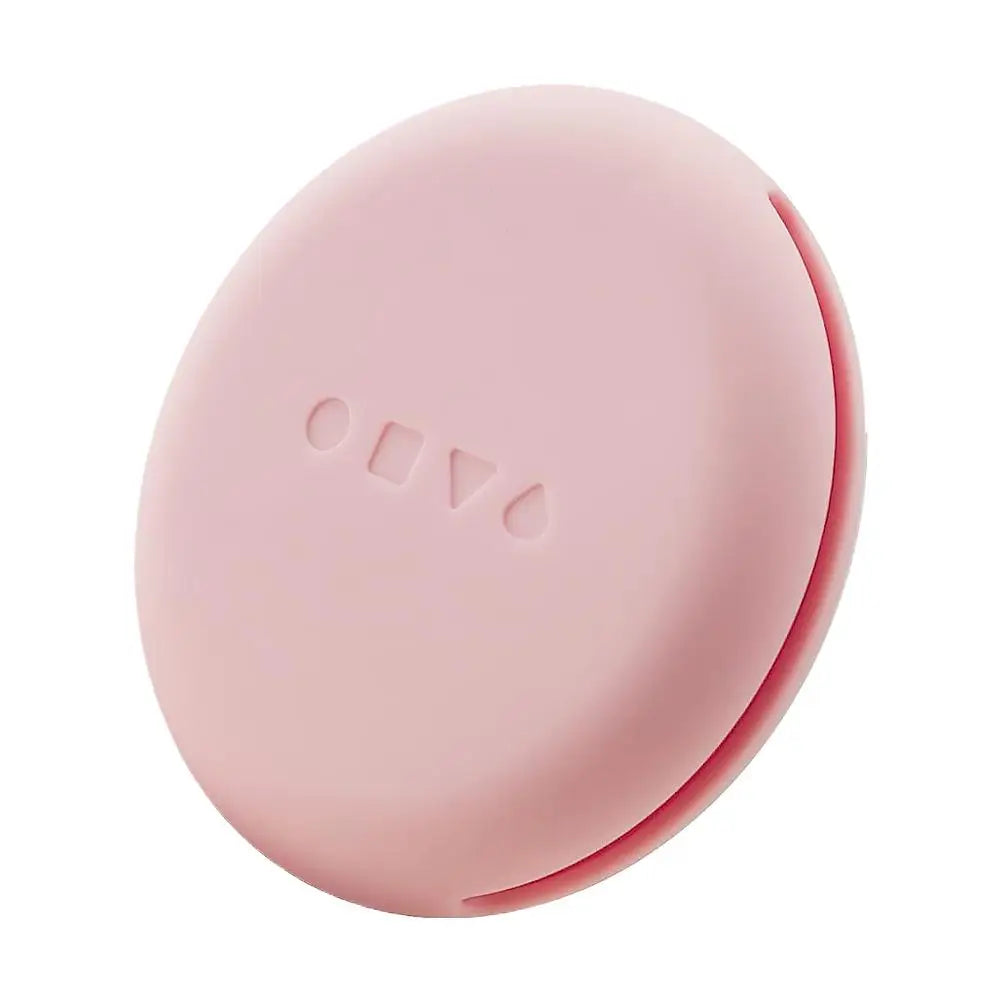 Estojo de Silicone para Pincéis de Maquiagem com Fechamento Magnético – Portátil